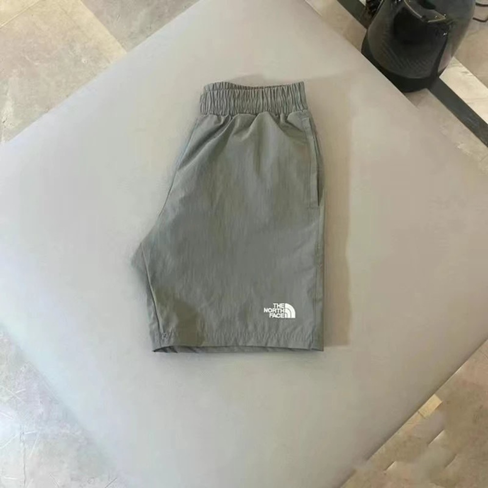 The North Face Men's Green Shorts